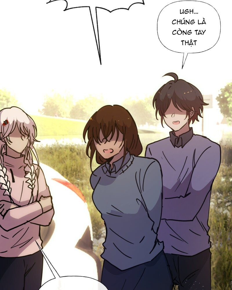 Đọc truyện Trọng sinh mạc thế - Chap 101